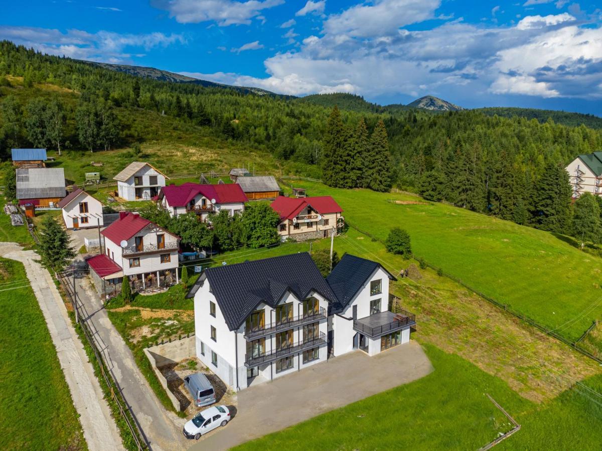 Comfort House Буковел Екстериор снимка