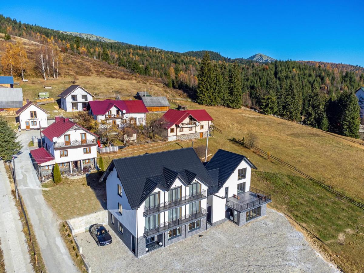 Comfort House Буковел Екстериор снимка