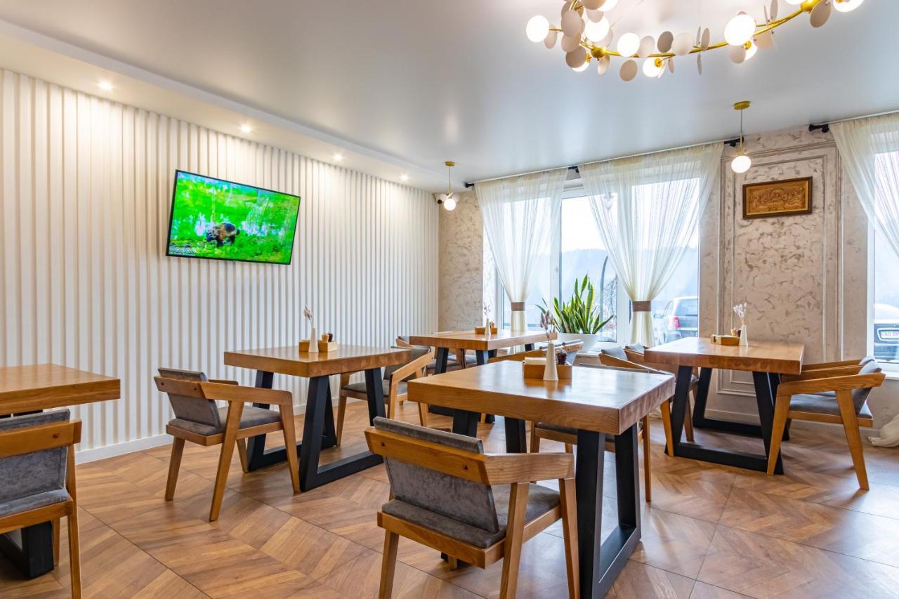 Comfort House Буковел Екстериор снимка