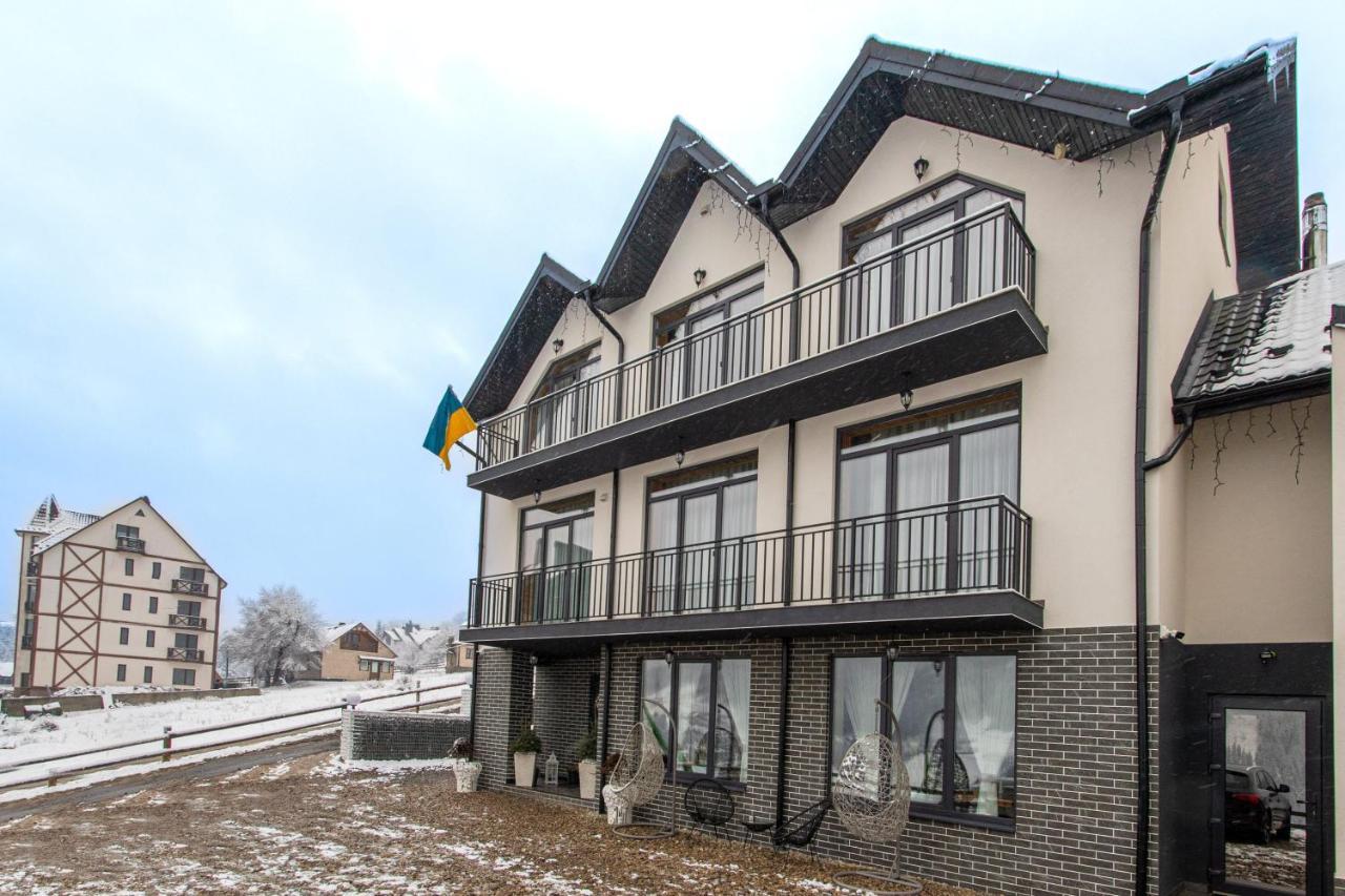 Comfort House Буковел Екстериор снимка