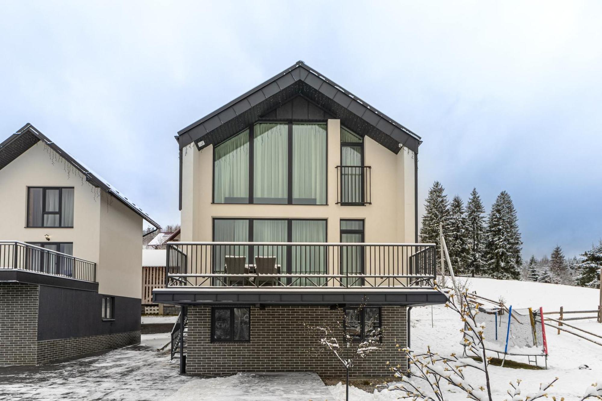 Comfort House Буковел Екстериор снимка