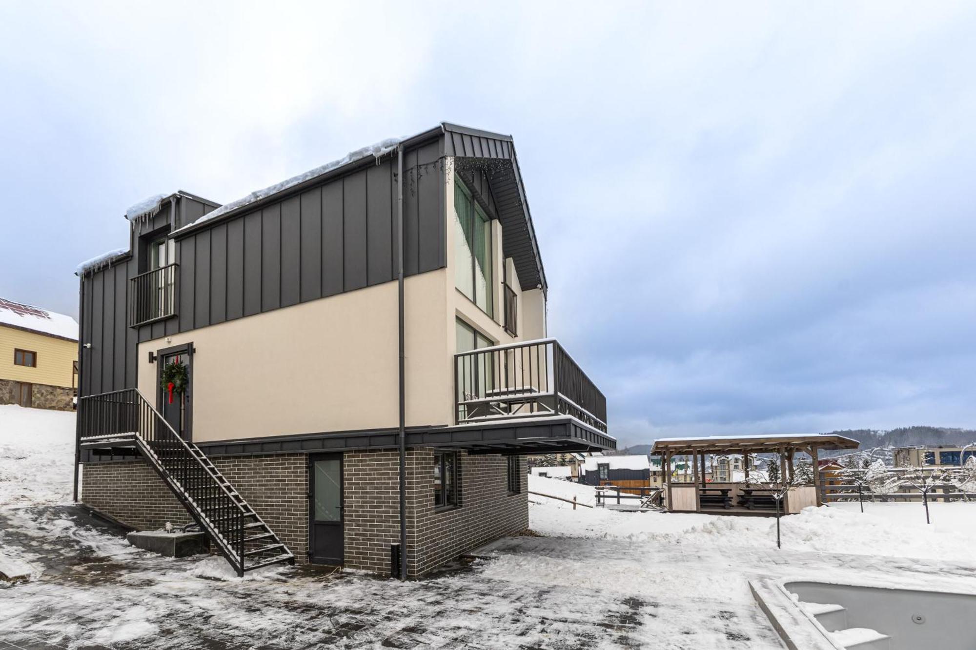 Comfort House Буковел Екстериор снимка
