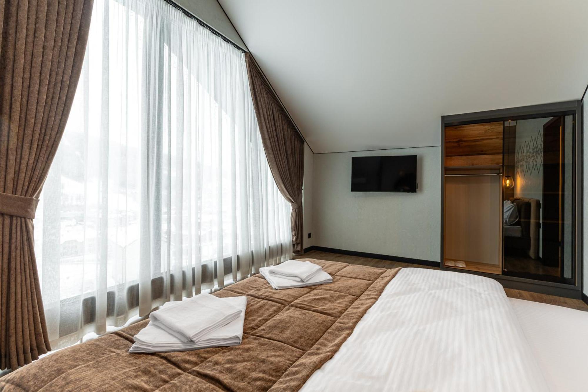 Comfort House Буковел Екстериор снимка